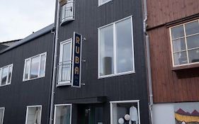 Ruba Apartments - Downtown - Marina - Old Town - Tórshavn